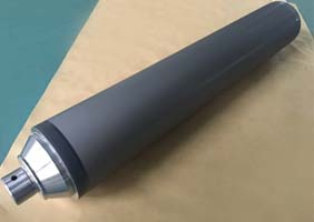 罗兰500型陶瓷网纹辊